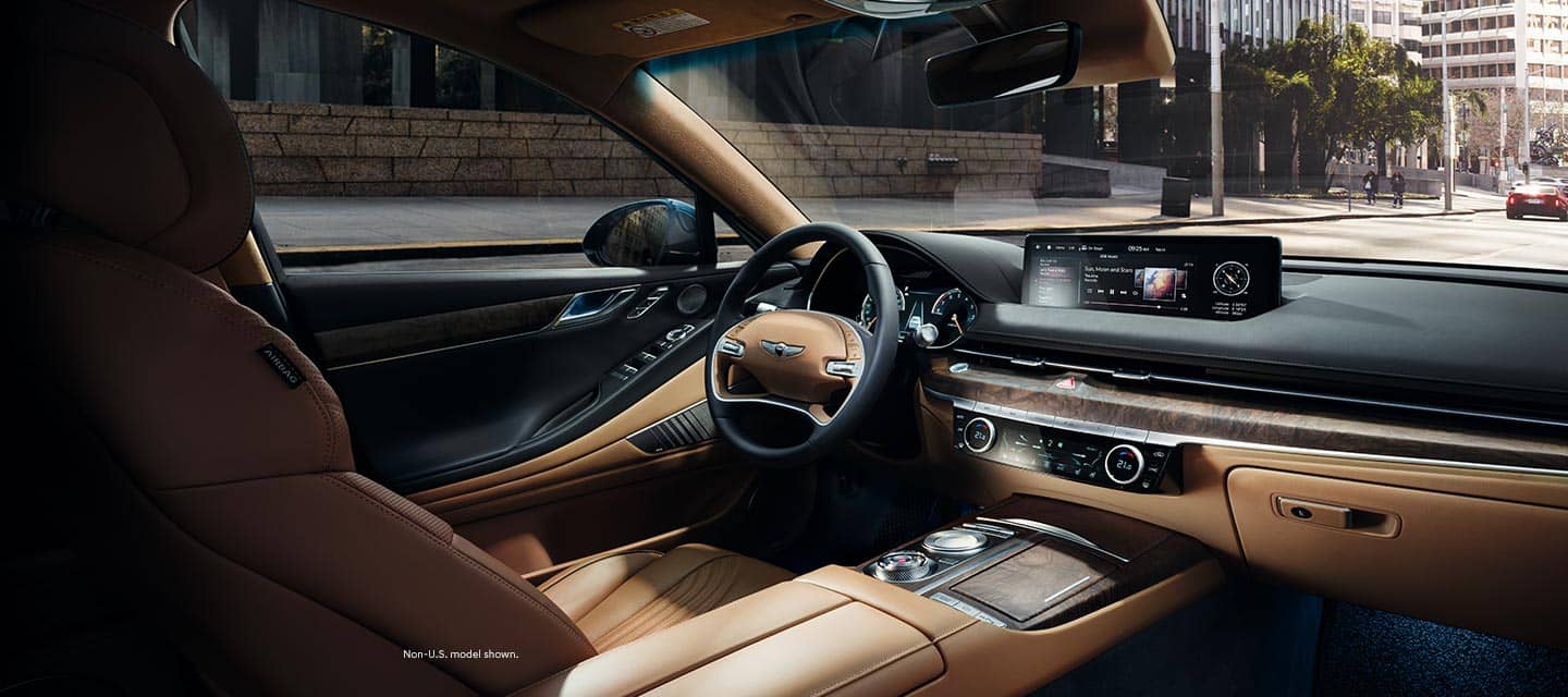 A FULL SUITE OF ADVANCEMENTS