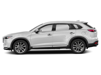 2019 Mazda Mazda CX-9 Grand Touring