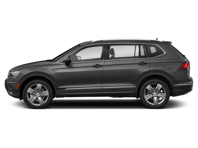 2019 Volkswagen Tiguan 2.0T SEL