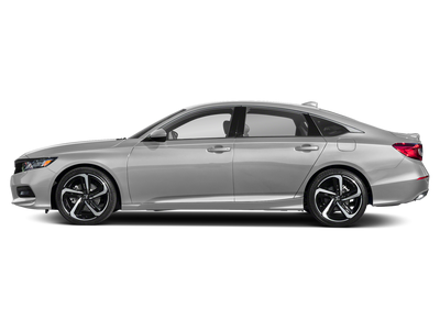 2020 Honda Accord Sport 2.0T