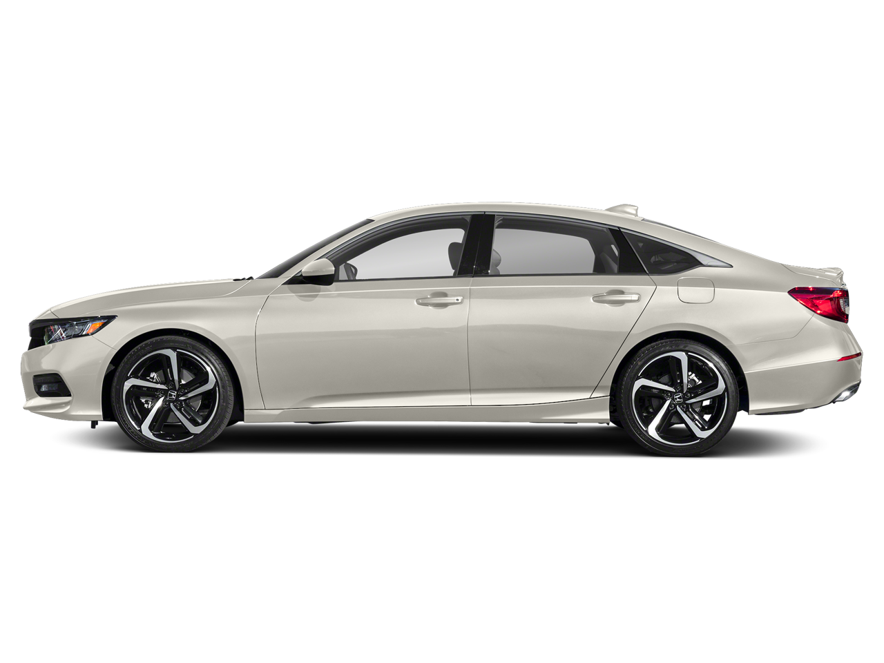2020 Honda Accord Sport 2.0T