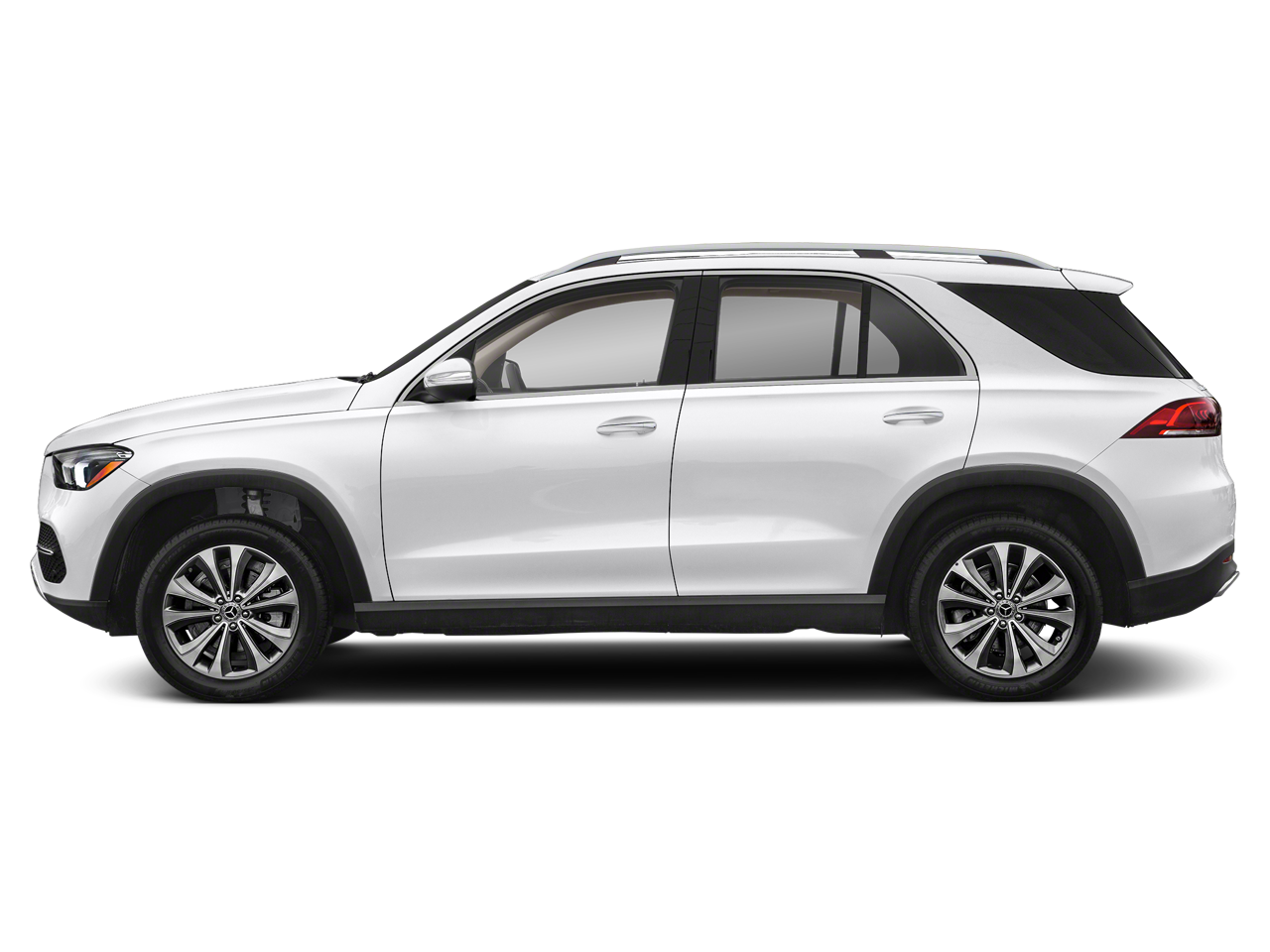 2020 Mercedes-Benz GLE GLE 350 4MATIC®