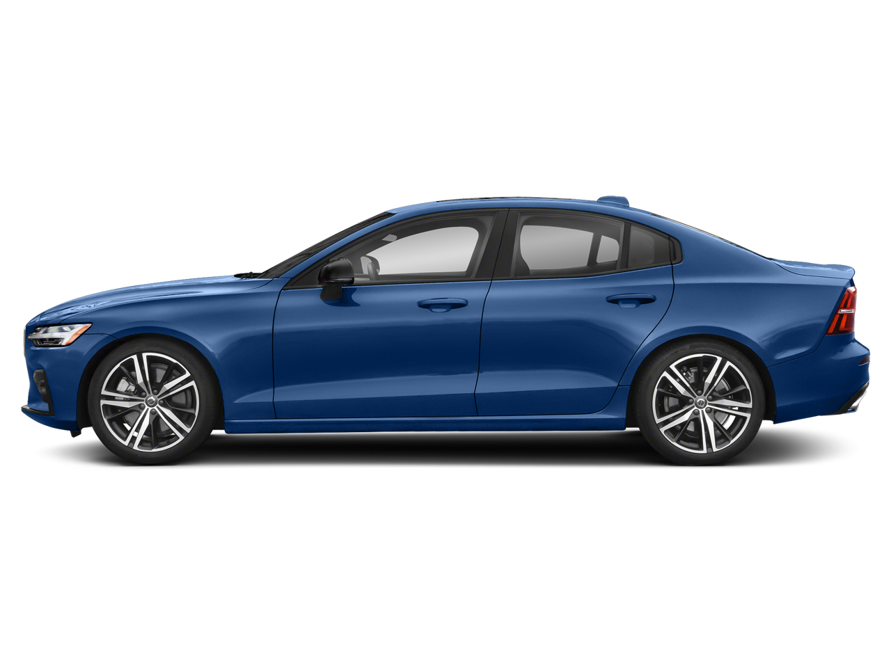 2020 Volvo S60 T6 R-Design