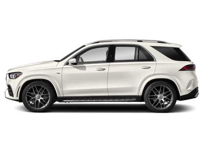2021 Mercedes-Benz GLE GLE 53 AMG® 4MATIC®