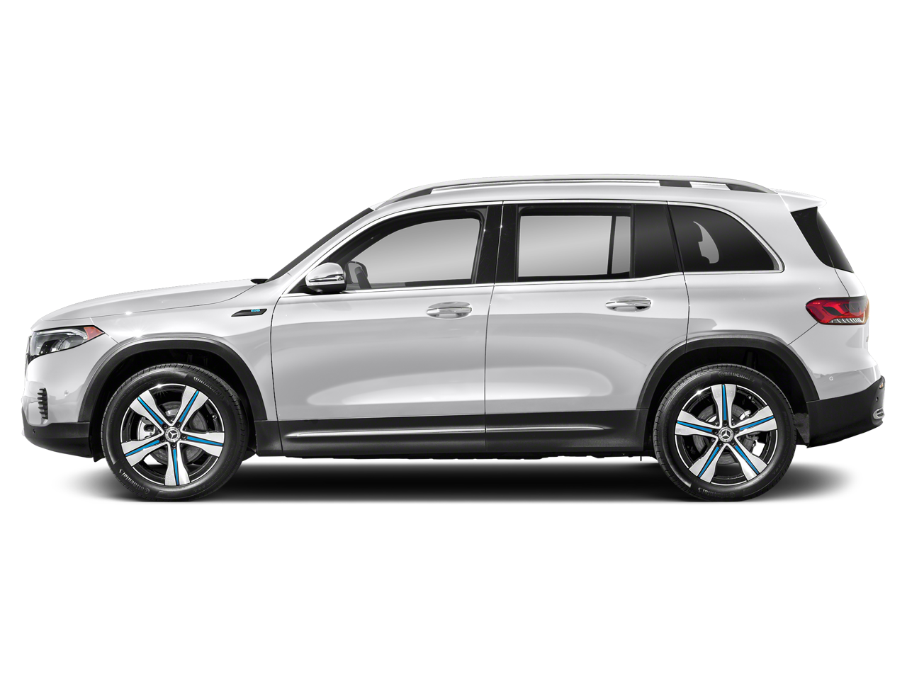 2023 Mercedes-Benz EQB 300 4MATIC®