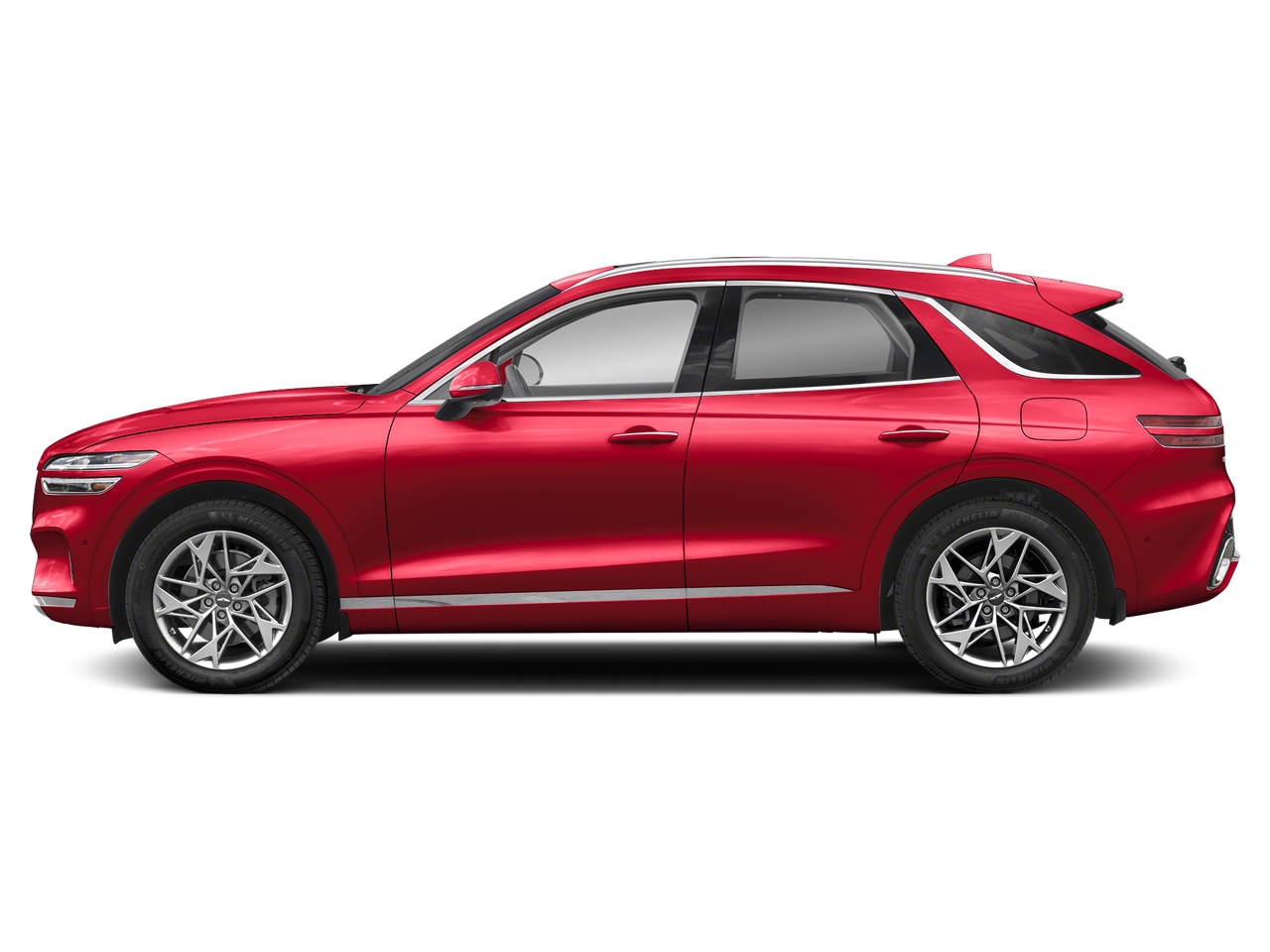 2024 Genesis GV70 3.5T Sport