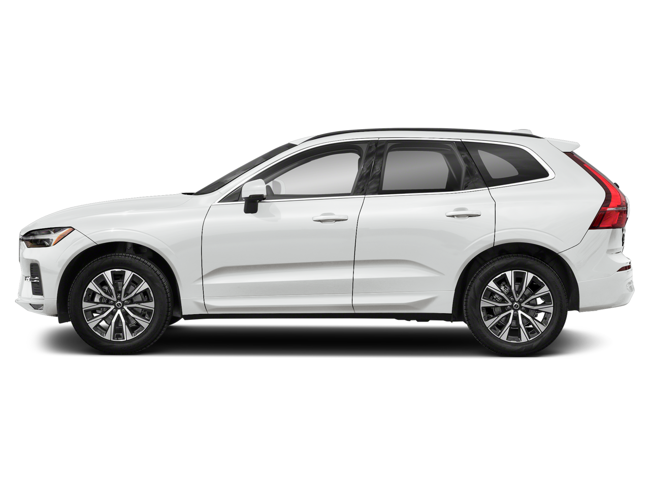 2024 Volvo XC60 B5 Core