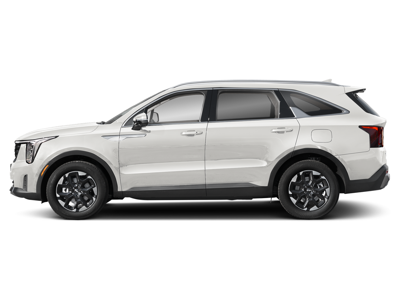 2026 Kia Sorento S - Photo 31