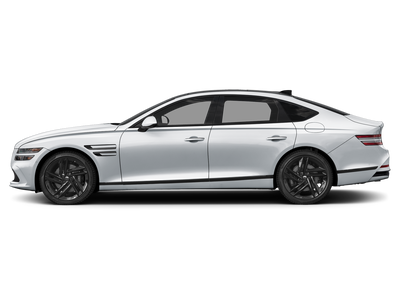 2027 Genesis G80 3.5T