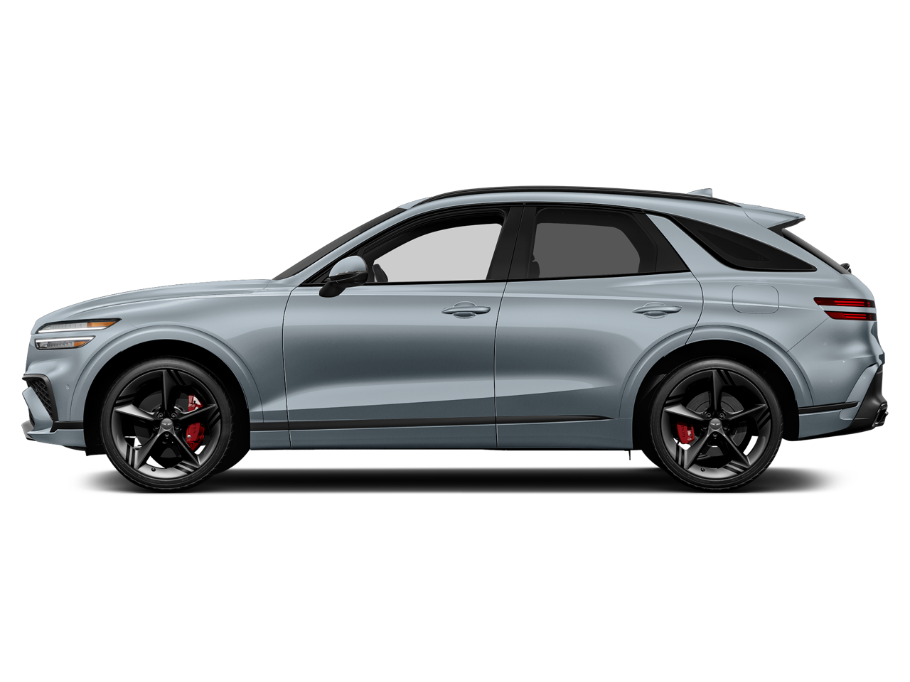 2027 Genesis GV70 Base