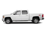 2012 Chevrolet Silverado 1500 LTZ
