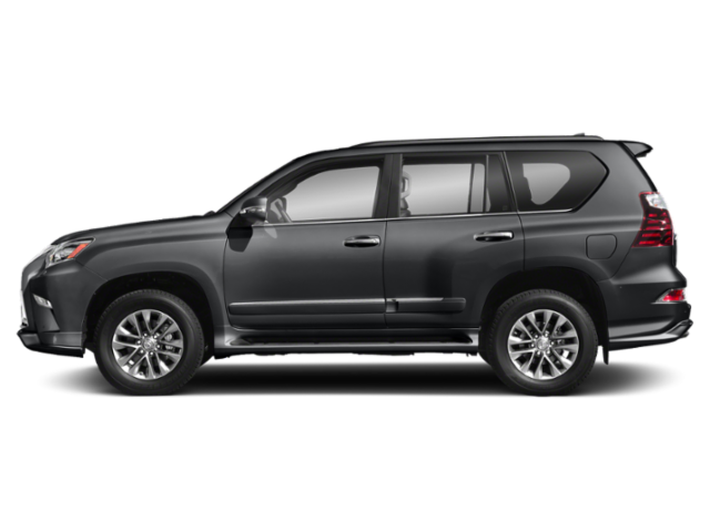 2018 Lexus GX 460