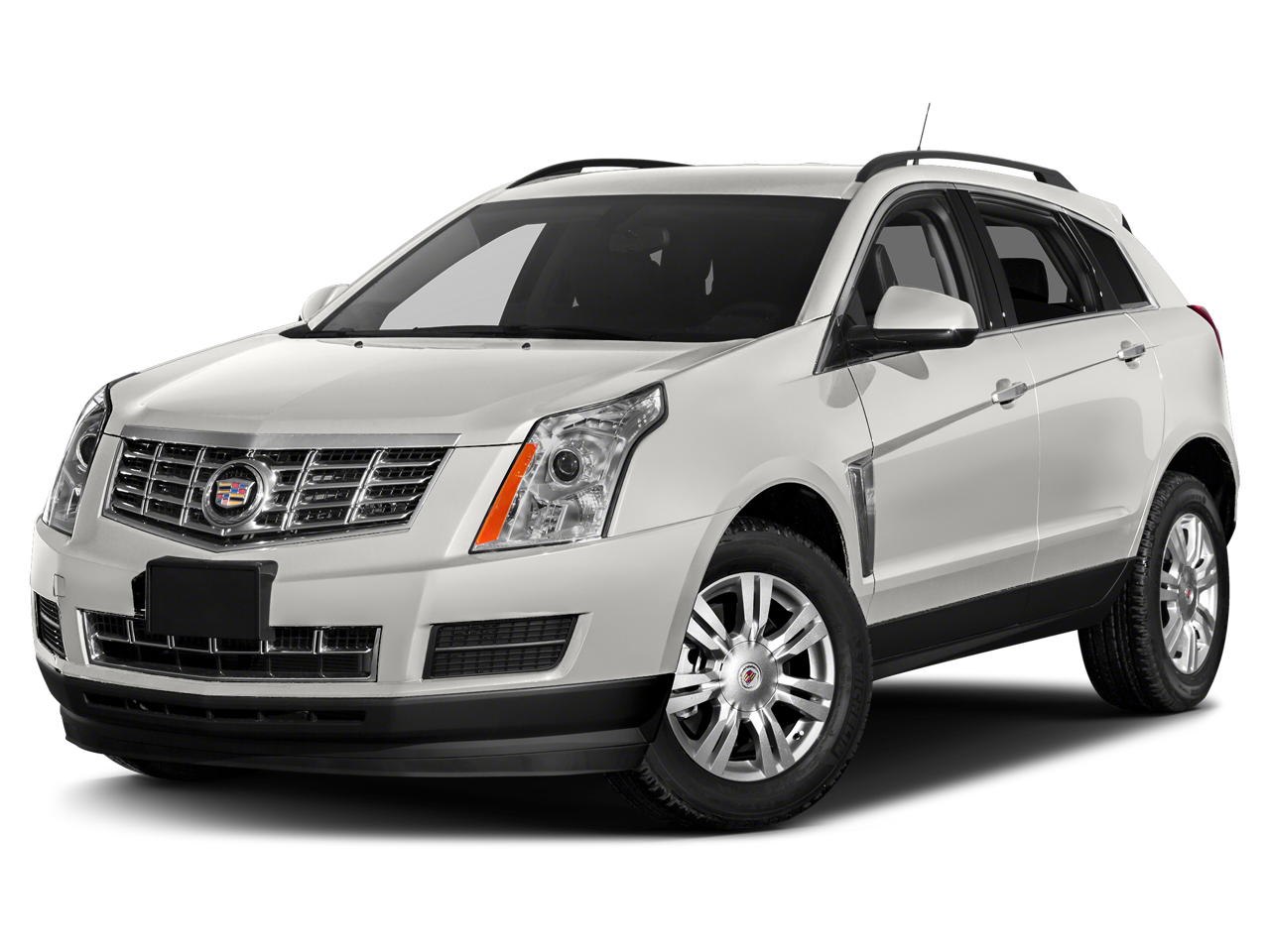 2015 Cadillac SRX Performance Collection