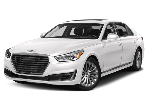 2019 Genesis G90 5.0 Ultimate