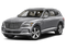 2021 Genesis GV80 2.5T Advanced