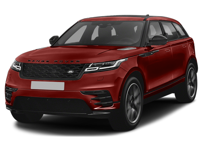 2021 Land Rover Range Rover Velar R-Dynamic S