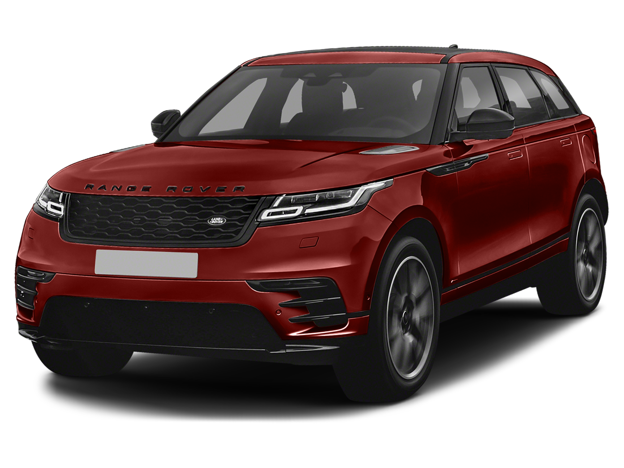 2021 Land Rover Range Rover Velar R-Dynamic S