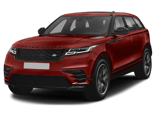 2021 Land Rover Range Rover Velar R-Dynamic S