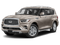 2022 INFINITI QX80 Sensory