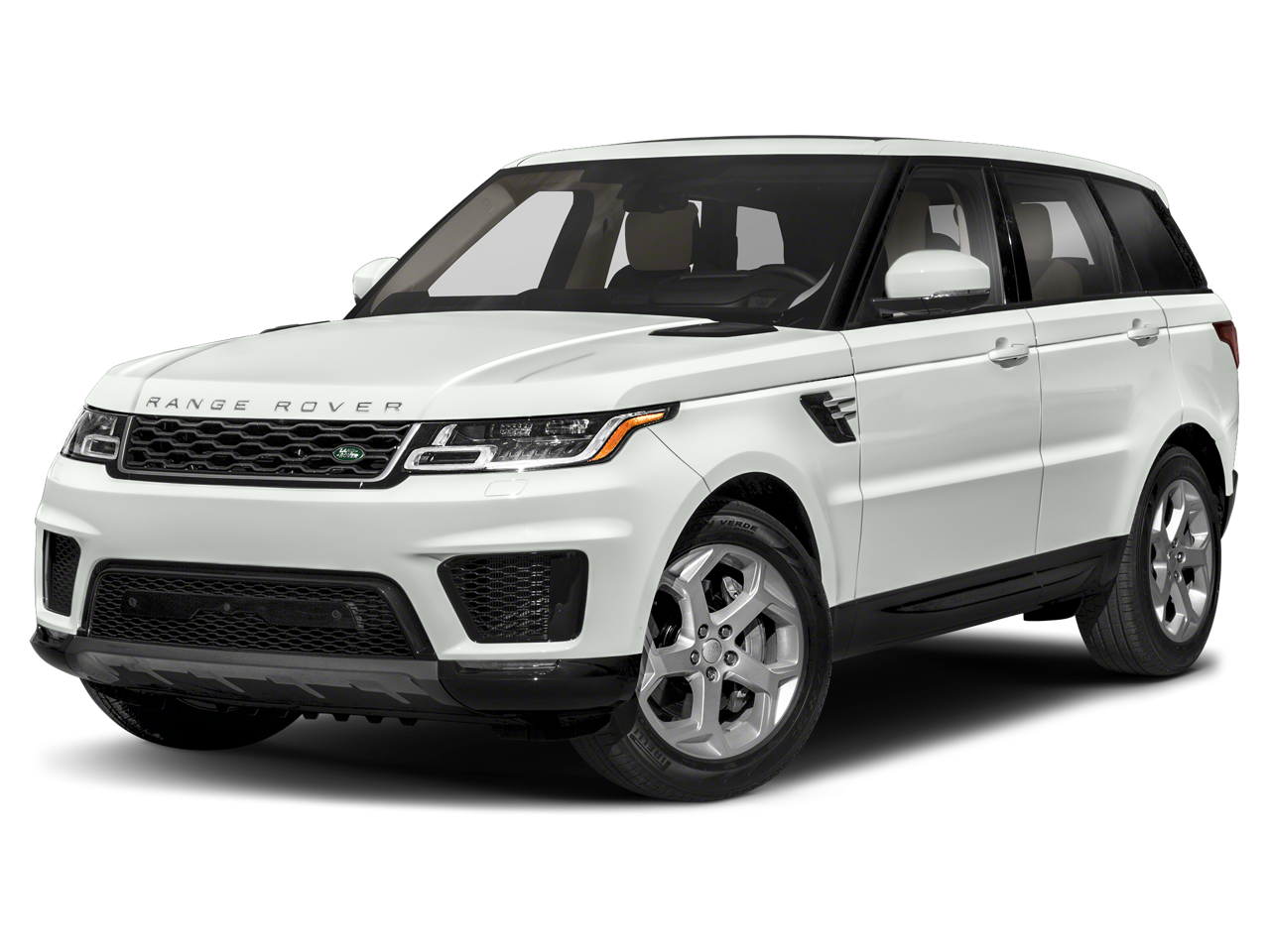 2022 Land Rover Range Rover Sport HSE Silver Edition - Photo 34