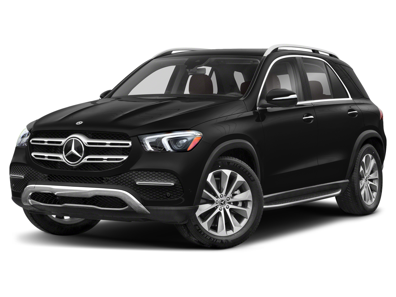 2022 Mercedes-Benz GLE GLE 450 4MATIC®