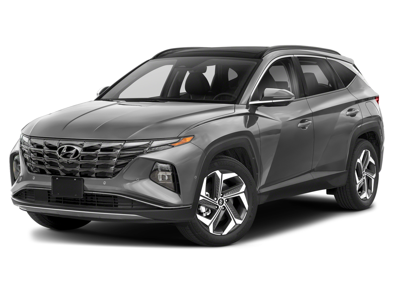 2023 Hyundai Tucson Limited AWD's photo