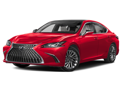 2023 Lexus ES 350 Ultra Luxury
