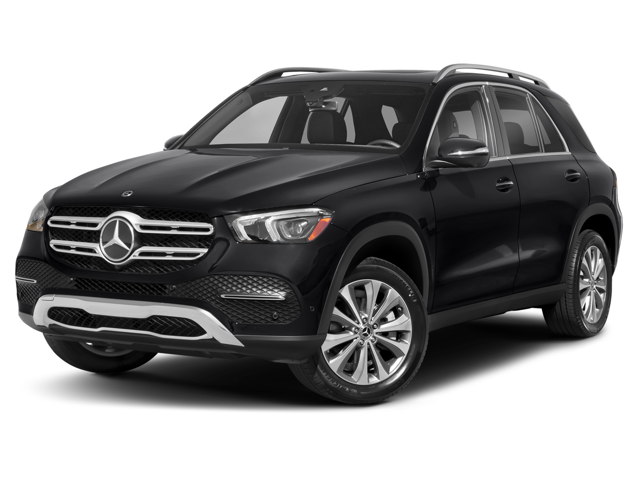 2023 Mercedes-Benz GLE