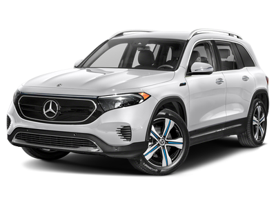 2023 Mercedes-Benz EQB 300 4MATIC®