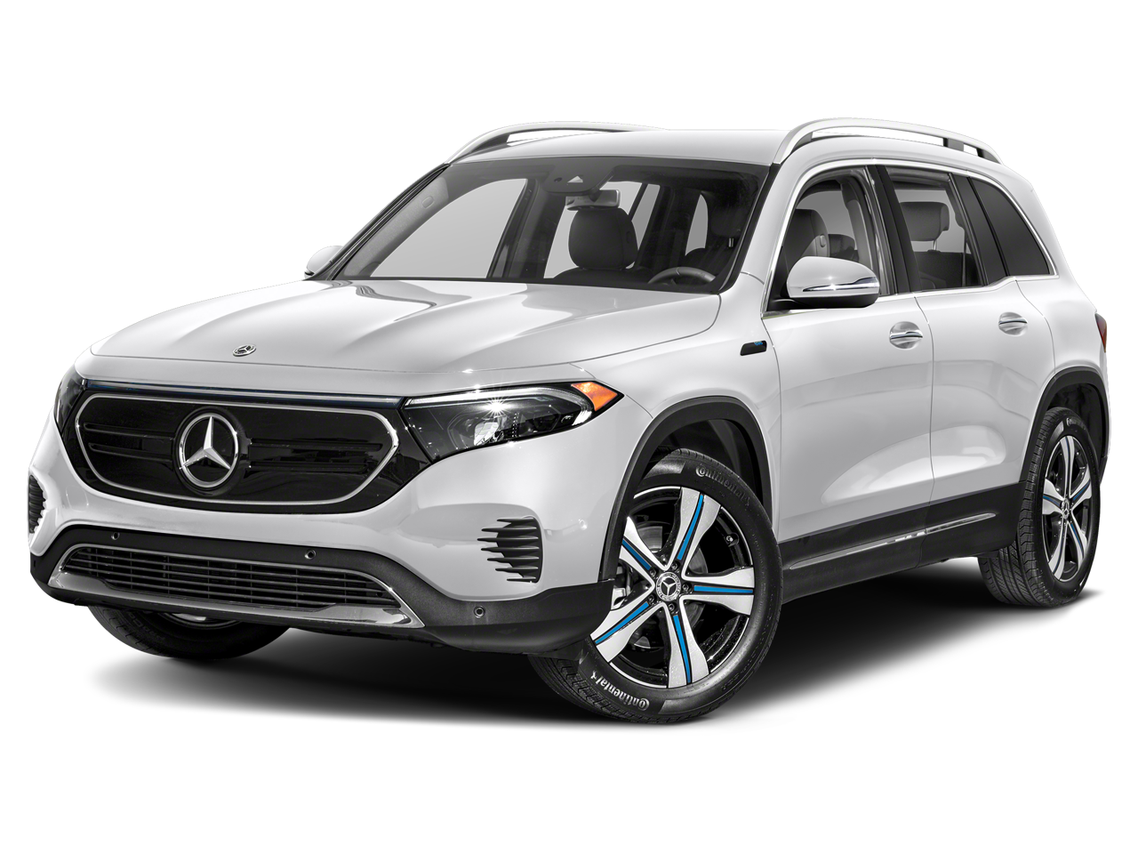 2023 Mercedes-Benz EQB 300 4MATIC®