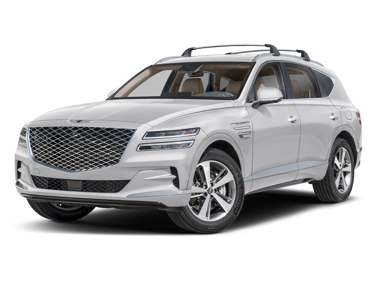 2024 GENESIS GV80