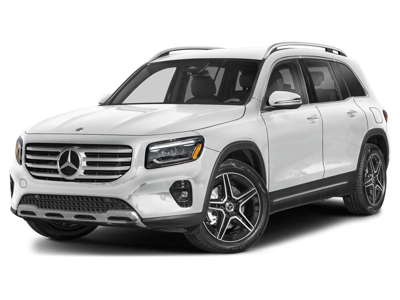 2024 Mercedes-Benz GLB GLB 250