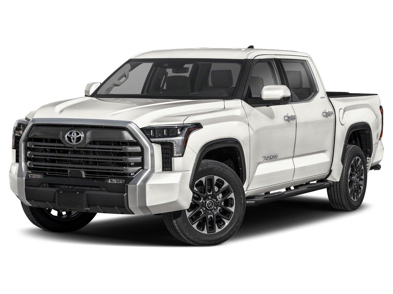 2024 Toyota Tundra Limited for sale in Webster, TX