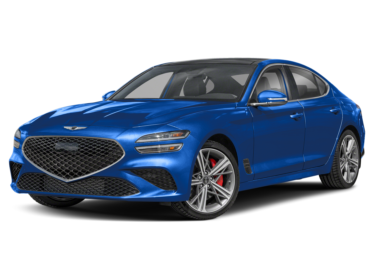 2025 Genesis G70 3.3T Sport Prestige