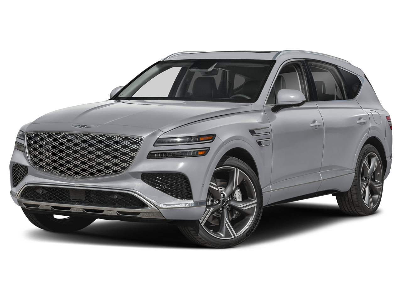 2026 Genesis GV80 2.5T Prestige