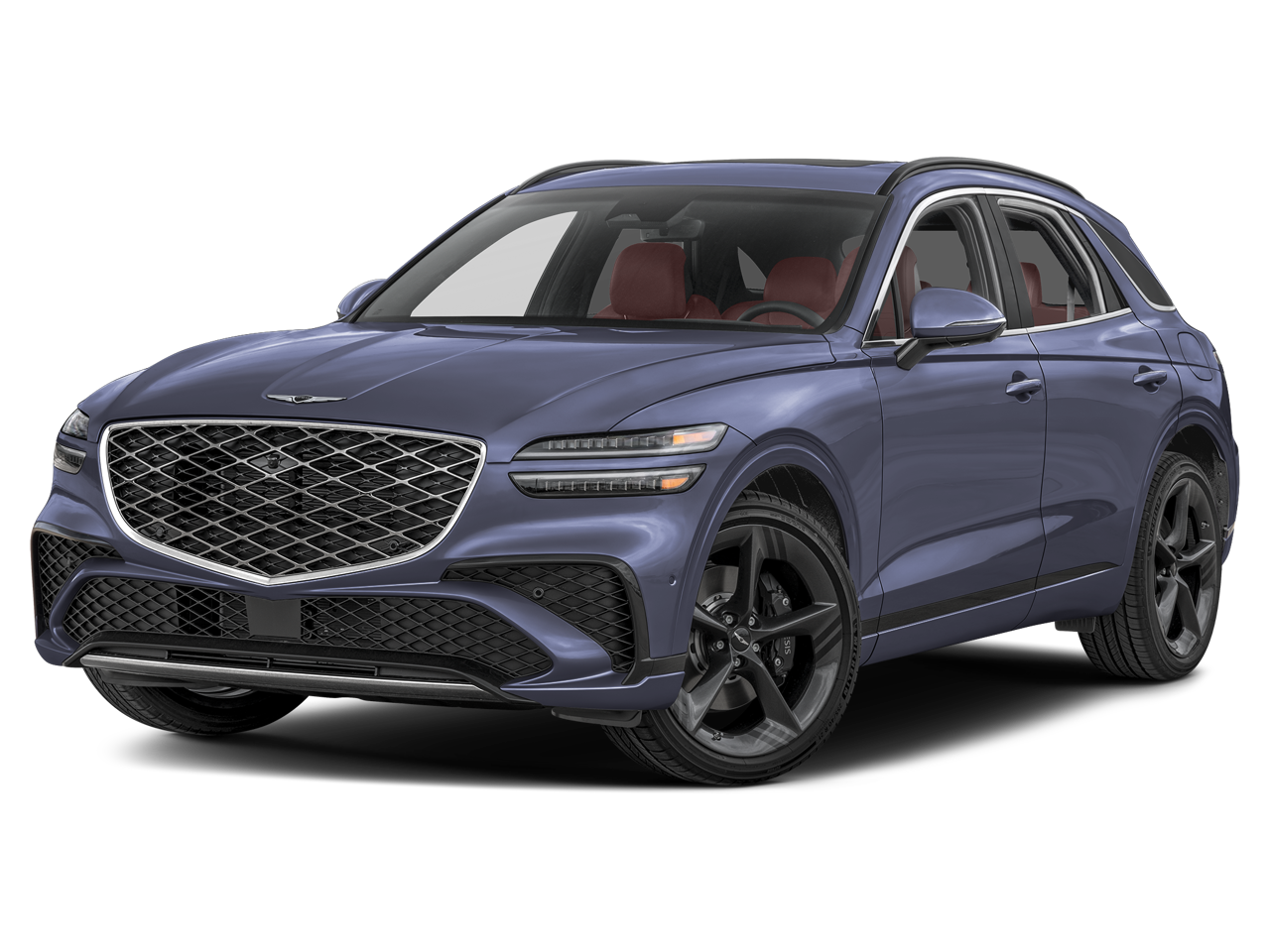 2026 Genesis GV70 3.5T Sport Advanced AWD's photo