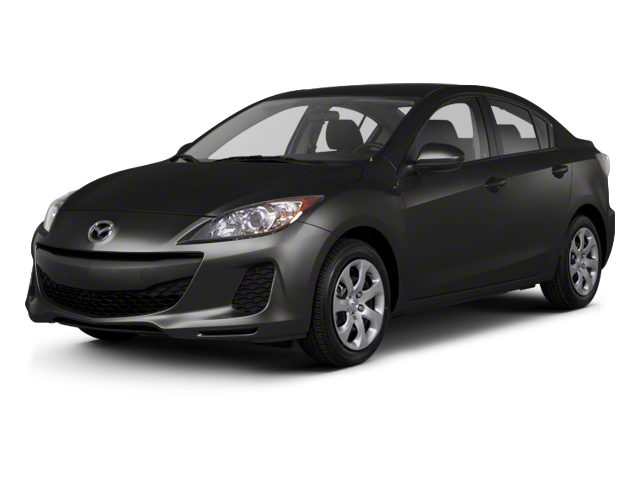 2012 Mazda CX-3's photo