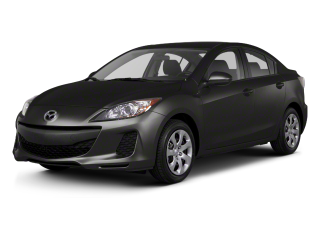 2012 Mazda Mazda3 s Grand Touring