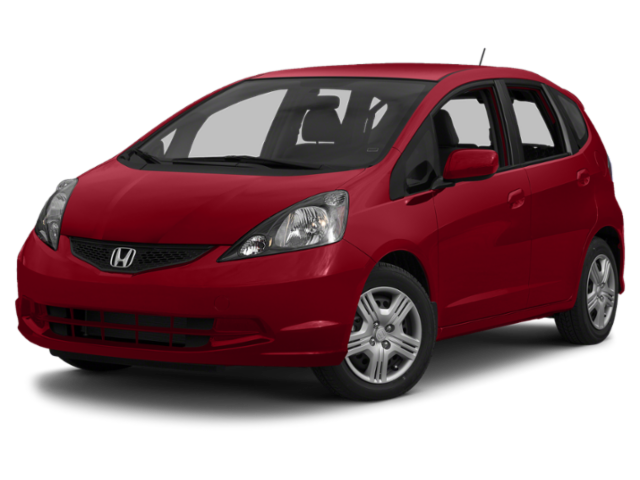 2013 Honda Fit Base