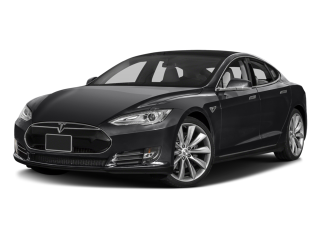2016 Tesla Model S 90D