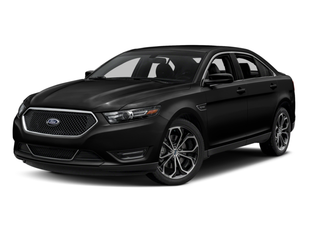 2018 Ford Taurus SHO