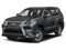 2018 Lexus GX 460