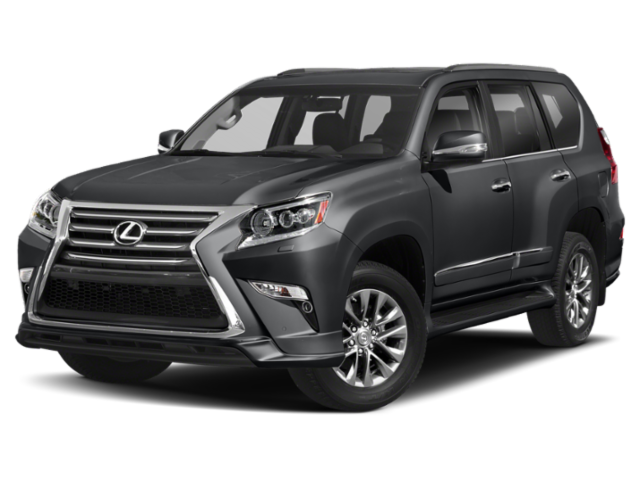 2018 Lexus GX 460