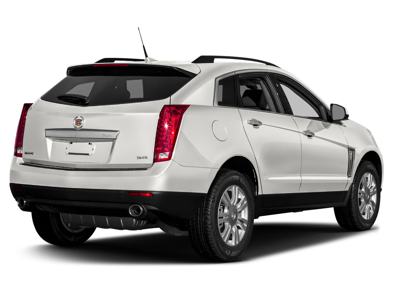 Used 2015 Cadillac SRX Performance Collection with VIN 3GYFNCE30FS518959 for sale in Webster, TX