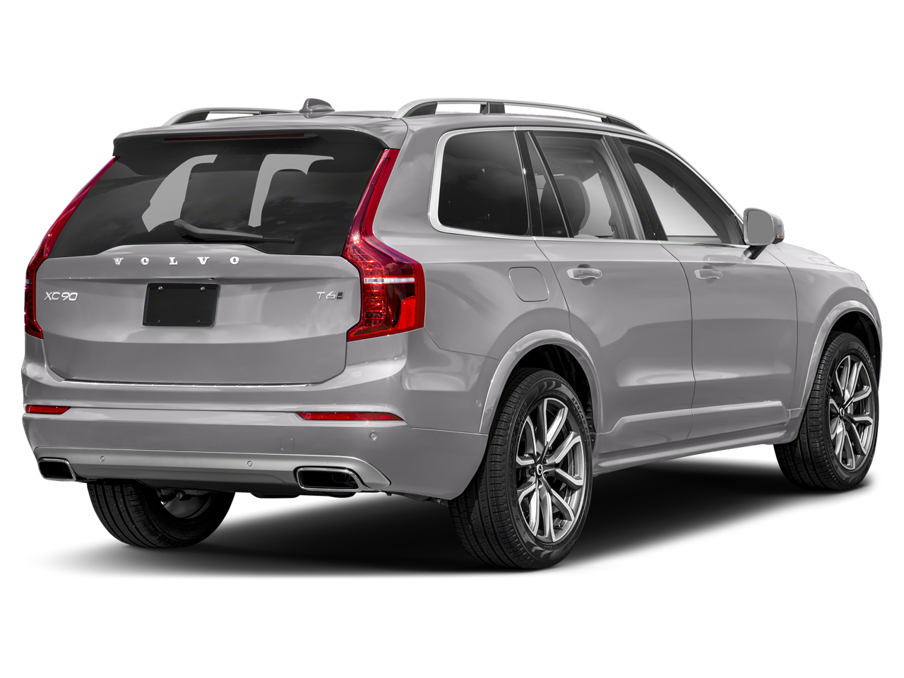 2019 Volvo XC90 T5 Momentum