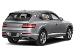 2021 Genesis GV80 2.5T Advanced