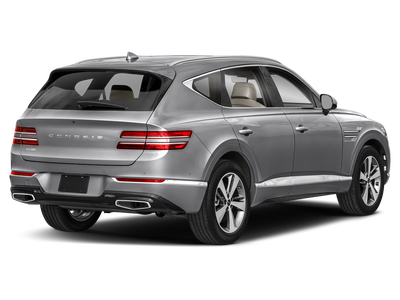 2021 Genesis GV80 2.5T Advanced
