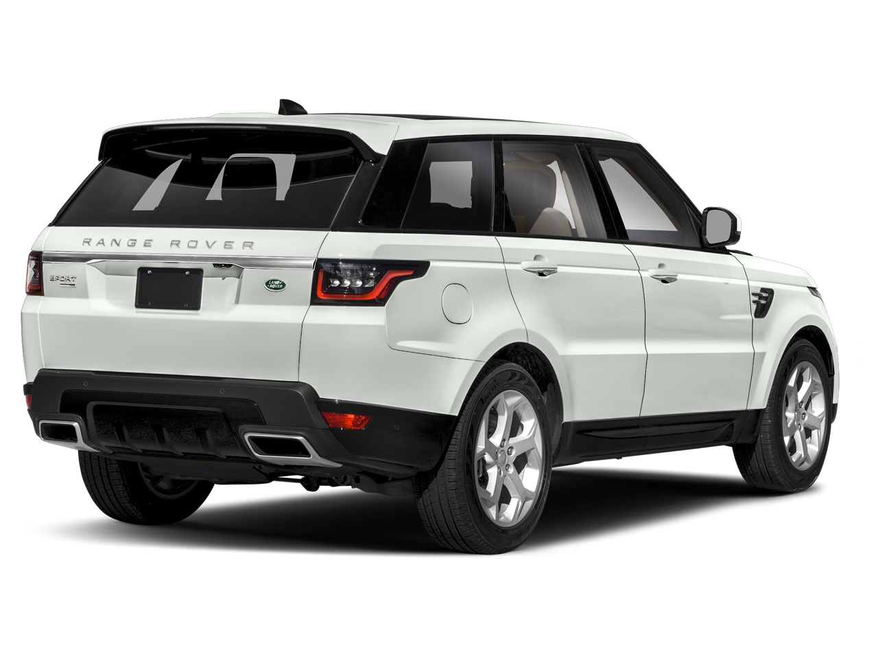 2022 Land Rover Range Rover Sport HSE Silver Edition - Photo 35