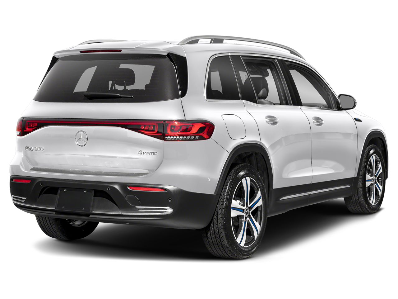 2023 Mercedes-Benz EQB 300 4MATIC®