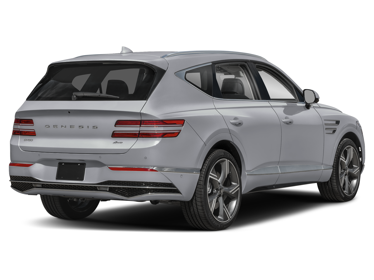 2026 Genesis GV80 2.5T Prestige